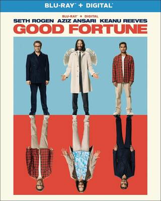 Good Fortune (2025)
