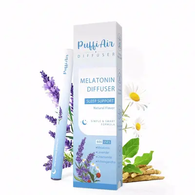 Natural Support Diffuser