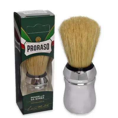 Proraso professional brush