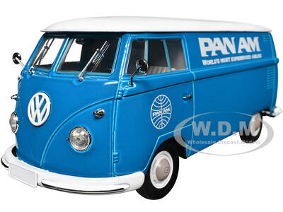 1960 Volkswagen Delivery Van \
