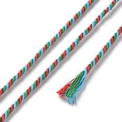 Polyester Twisted Cord
