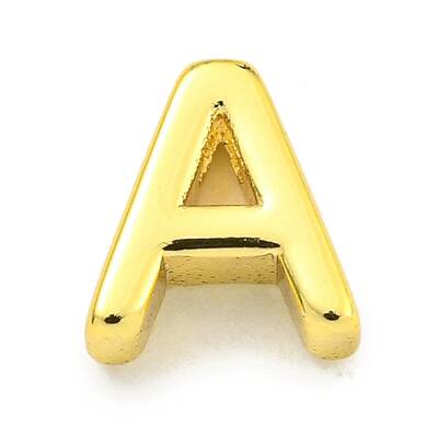 Brass Beads