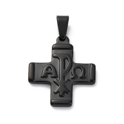 304 Stainless Steel Pendants