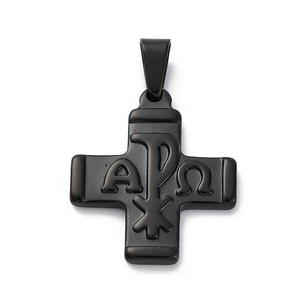 304 Stainless Steel Pendants