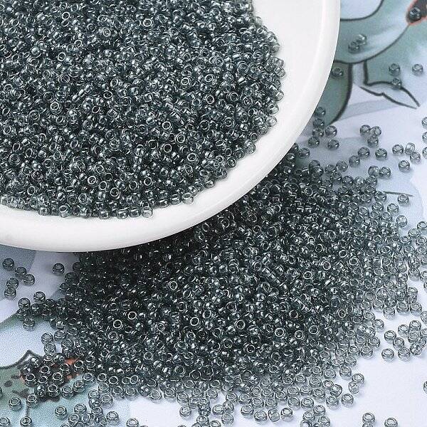 MIYUKI Round Rocailles Beads