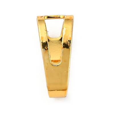 Brass Snap on Bails