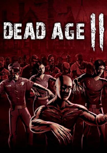 Dead Age 2 The Zombie Survival RPG Europe | Steam