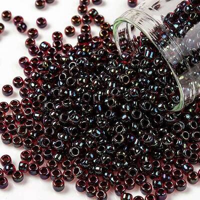 TOHO Round Seed Beads