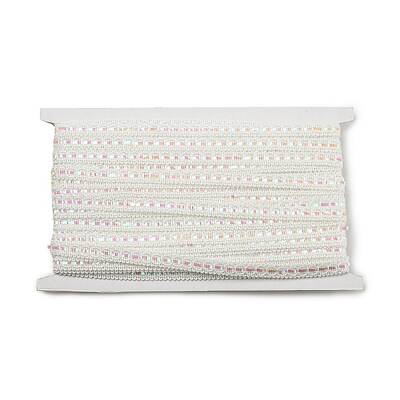 Polyester Lace Trim