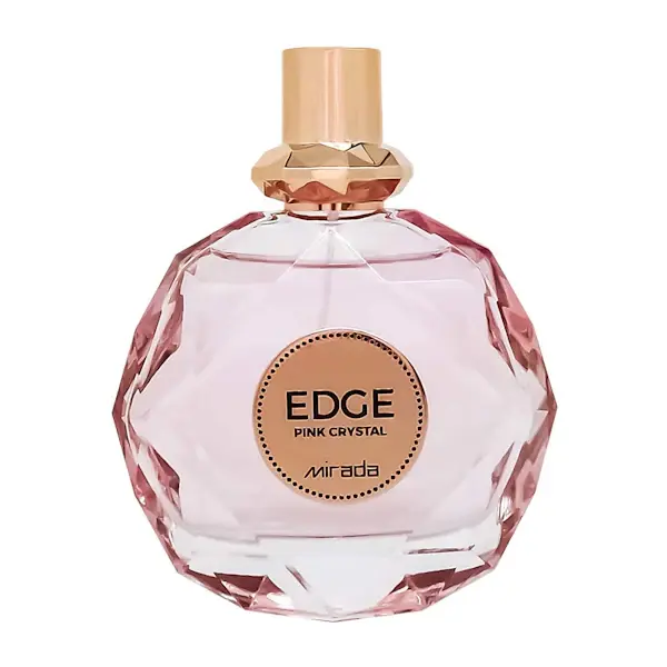 Mirada Edge Pink Crystal EDP W 100 ml