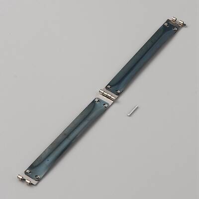 Manganese Handbag Internal Flex Frames