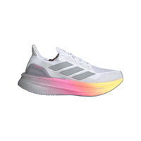 adidas Womens Ultraboost Ultra Boost 5X Running Sneakers Shoes - White