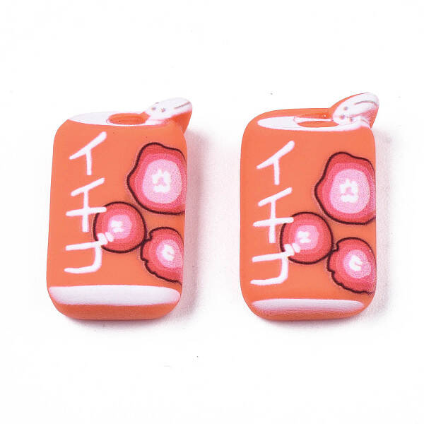Opaque Resin Cabochons
