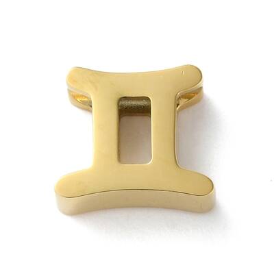Constellation 304 Stainless Steel Charms