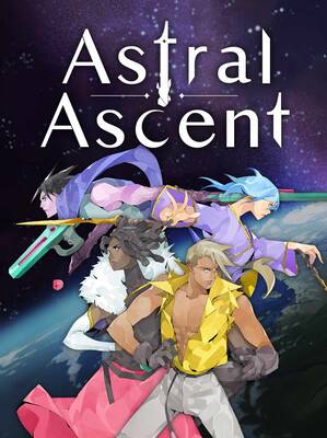 Astral Ascent | Steam