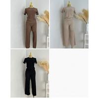 Angie Set Top and Pants