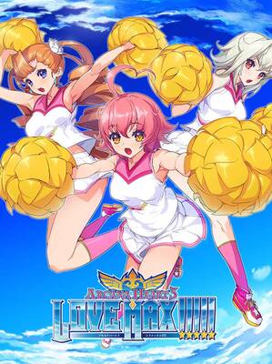 Arcana Heart 3 LOVE MAX!!!!! Europe | Steam