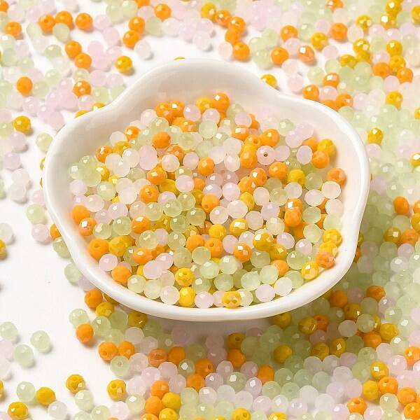 Glass Beads
