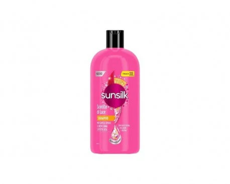 Sunsilk Light Sparkles Shampoo 810 ml