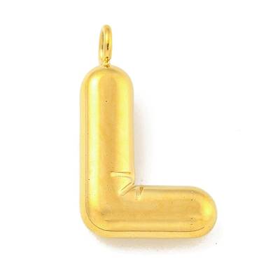 Ion Plating(IP) 304 Stainless Steel Pendants