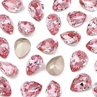 Preciosa® MAXIMA Crystal Fancy Stones