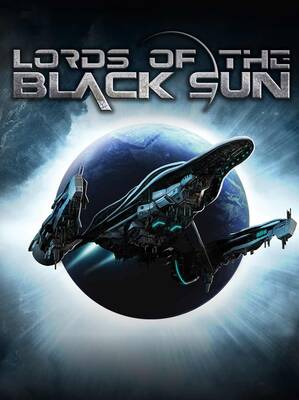 Lords of the Black Sun | Steam