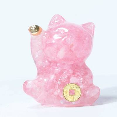 Resin Craft Display Decorations