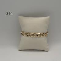 Unisex bracelet  # 394 for use daily