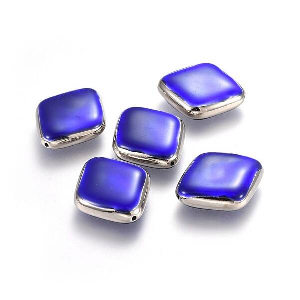 CCB Plastic Beads