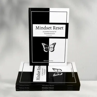 The Mindset Reset: A Guided Journal of Transformation