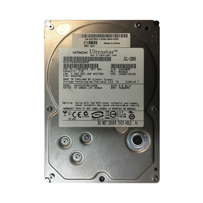 HT302 Dell 1TB 3Gb/s SATA 7200 3.5-inch 32MB Hard Drive