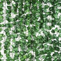Vines for Room Decor(12 Pack 84ft), Home Bedroom Wall Decor Aesthetic, Artificial  Ivy Leaves, Hanging Greenery Garland for W...