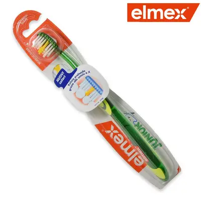 Elmex Spazzolino Junior