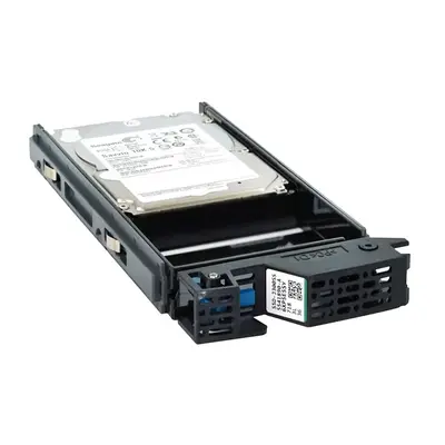 5541890-A HP 300GB 6Gb/s SAS 10000 2.5-inch 64MB Hard Drive