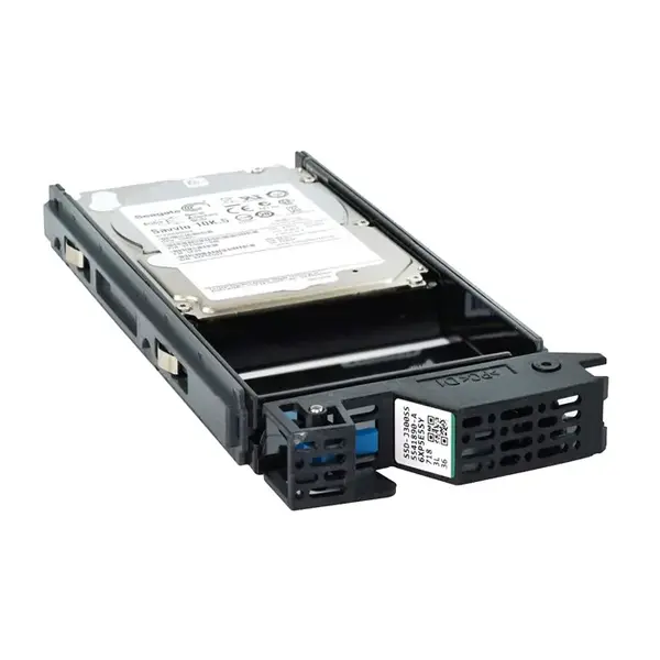 5541890-A HP 300GB 6Gb/s SAS 10000 2.5-inch 64MB Hard Drive