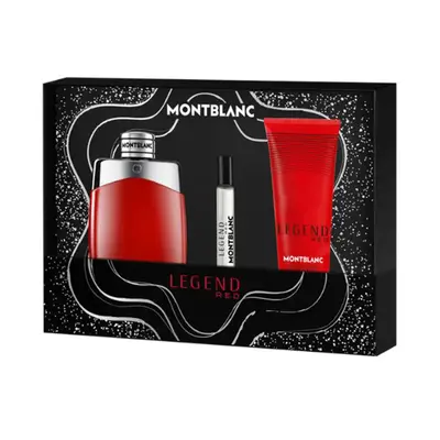 Montblanc Legend Red Edp 100 Sg100