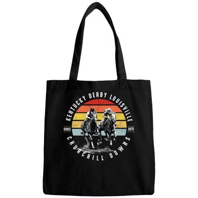 Kentucky Derby Churchill Downs Bags