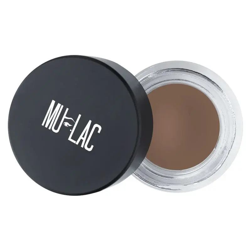 Mulac Eyebrow Pomade - Cream 05 - Fine & Coppery