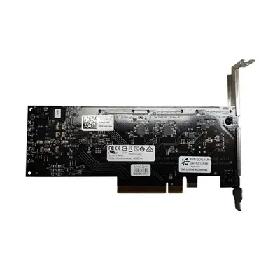 Dell 1XF66 | Fusion-io ioDrive II 1.2TB Multi-Level Cell PCI Express 2.0 x8 HHHL Flash Accelerator