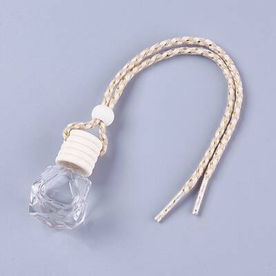 Glass Pendant Decorations