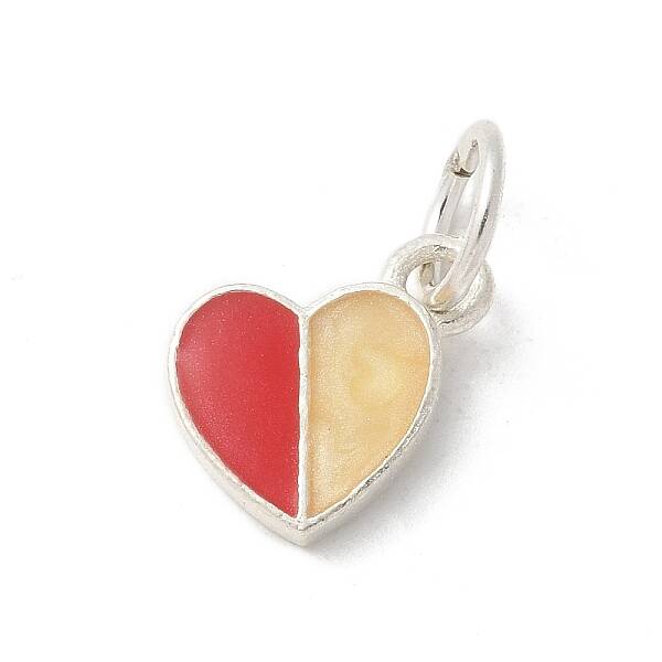 S925 Sterling Silver Pendant