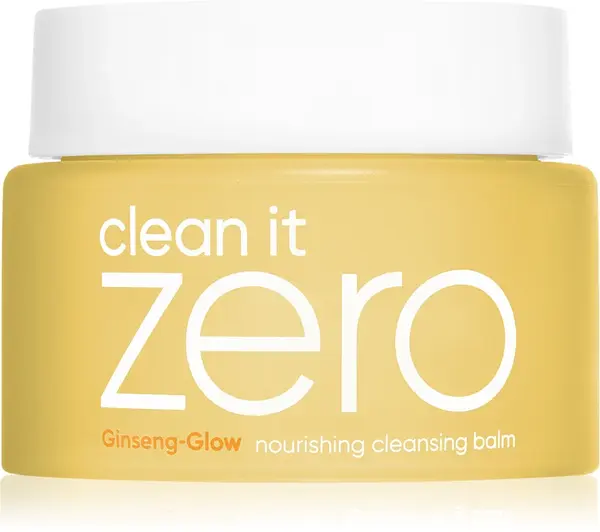 Banila Co. clean it zero Nourishing and hydrating cleansing and make-up removing balm 100 ml