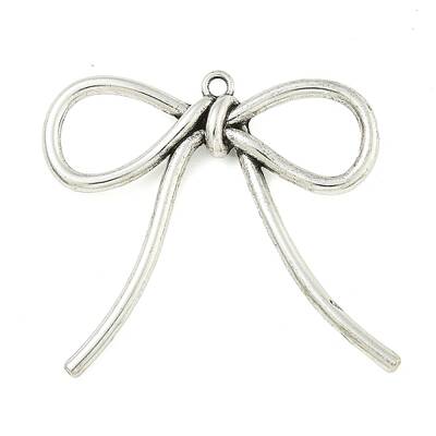 Tibetan Style Alloy Pendants
