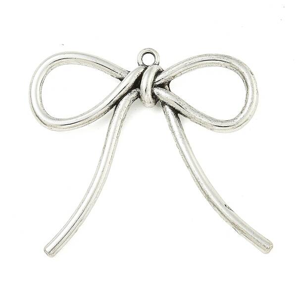Tibetan Style Alloy Pendants