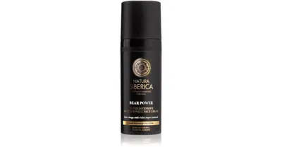 Natura Siberica Only men's intense anti-wrinkle cream 50 ml