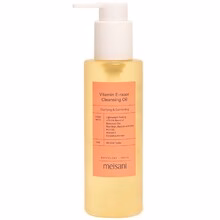 Meisani Vitamin E-raser Cleansing Oil - Makeup remover and cleansing oil - 150 ml