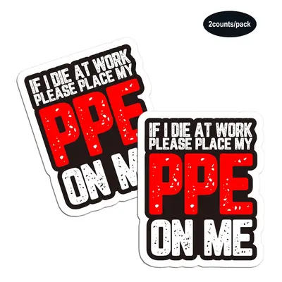 Funny Letter Pattern Car Sticker, Creative Car Decal, Waterproof Car Sticker for Car Window Decoration