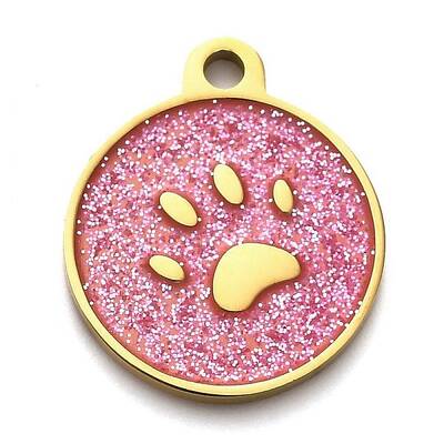 304 Stainless Steel Pendants