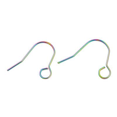304 Stainless Steel Earring Hooks