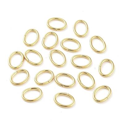 304 Stainless Steel Jump Rings